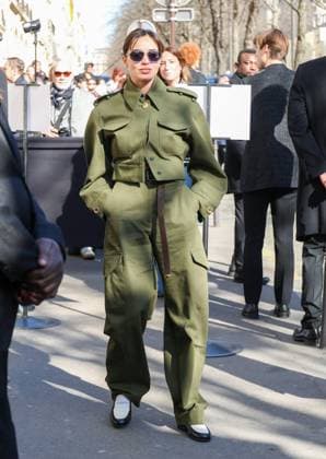 Arrivals at the Givenchy Fashion Fall Winter 2025 2026 Ready to Wear Collection show during Paris Fashion Week PFW at the Hôtel de Camaran Souheila Yacoub arrivals at the Givenchy Fashion Fall Winter 2025 2026 Ready to Wear Collection show during Paris Fashion Week PFW at the Hôtel de Camaran, in Paris, France, March 7, 2025 Denis Guignebourg Bestimage Arrivals at the Givenchy Fashion Fall Winter 2025 2026 Ready to Wear Collection show during Paris Fashion Week PFW at the Hôtel de Camaran, in Paris, France, March 7, 2025 Paris France  Copyright: xDenisxGuignebourgx xBestimagexDenisxGuignebourgx xBestimagex
