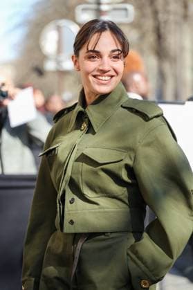 Arrivals at the Givenchy Fashion Fall Winter 2025 2026 Ready to Wear Collection show during Paris Fashion Week PFW at the Hôtel de Camaran Souheila Yacoub arrivals at the Givenchy Fashion Fall Winter 2025 2026 Ready to Wear Collection show during Paris Fashion Week PFW at the Hôtel de Camaran, in Paris, France, March 7, 2025 Denis Guignebourg Bestimage Arrivals at the Givenchy Fashion Fall Winter 2025 2026 Ready to Wear Collection show during Paris Fashion Week PFW at the Hôtel de Camaran, in Paris, France, March 7, 2025 Paris France  Copyright: xDenisxGuignebourgx xBestimagexDenisxGuignebourgx xBestimagex