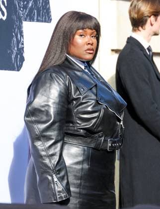 Arrivals at the Givenchy Fashion Fall Winter 2025 2026 Ready to Wear Collection show during Paris Fashion Week PFW at the Hôtel de Camaran Yseult arrivals at the Givenchy Fashion Fall Winter 2025 2026 Ready to Wear Collection show during Paris Fashion Week PFW at the Hôtel de Camaran, in Paris, France, March 7, 2025 Denis Guignebourg Bestimage Arrivals at the Givenchy Fashion Fall Winter 2025 2026 Ready to Wear Collection show during Paris Fashion Week PFW at the Hôtel de Camaran, in Paris, France, March 7, 2025 Paris France  Copyright: xDenisxGuignebourgx xBestimagexDenisxGuignebourgx xBestimagex