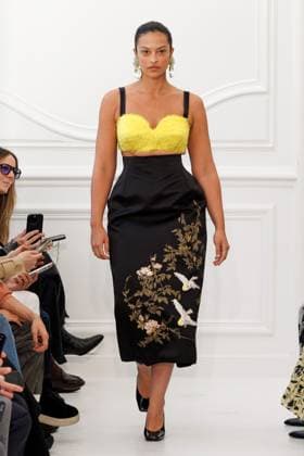 Givenchy Ready to Wear Fall Winter 2025 - Paris, March 2025 Givenchy Ready to Wear Fall Winter 2025 - Paris, March 2025, Credit:Zeppelin Avalon  Copyright: xZeppelinx xAvalonx 0973406515