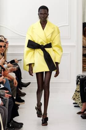 Givenchy Ready to Wear Fall Winter 2025 - Paris, March 2025 Givenchy Ready to Wear Fall Winter 2025 - Paris, March 2025, Credit:Zeppelin Avalon  Copyright: xZeppelinx xAvalonx 0973406592