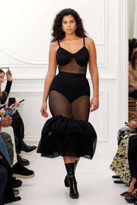 Givenchy Ready to Wear Fall Winter 2025 - Paris, March 2025 Givenchy Ready to Wear Fall Winter 2025 - Paris, March 2025, Credit:Zeppelin Avalon  Copyright: xZeppelinx xAvalonx 0973406670