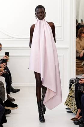 Givenchy Ready to Wear Fall Winter 2025 - Paris, March 2025 Givenchy Ready to Wear Fall Winter 2025 - Paris, March 2025, Credit:Zeppelin Avalon  Copyright: xZeppelinx xAvalonx 0973406746