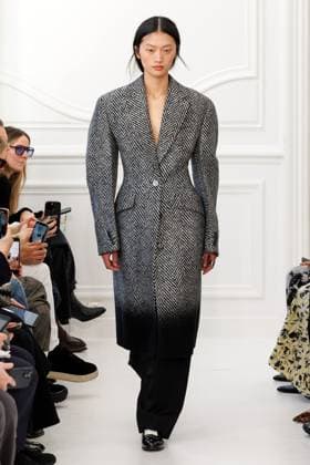 Givenchy Ready to Wear Fall Winter 2025 - Paris, March 2025 Givenchy Ready to Wear Fall Winter 2025 - Paris, March 2025, Credit:Zeppelin Avalon  Copyright: xZeppelinx xAvalonx 0973406868