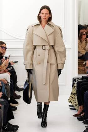 Givenchy Ready to Wear Fall Winter 2025 - Paris, March 2025 Givenchy Ready to Wear Fall Winter 2025 - Paris, March 2025, Credit:Zeppelin Avalon  Copyright: xZeppelinx xAvalonx 0973406908