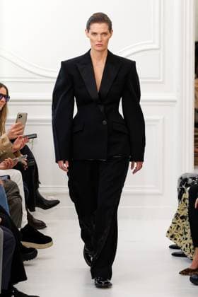Givenchy Ready to Wear Fall Winter 2025 - Paris, March 2025 Givenchy Ready to Wear Fall Winter 2025 - Paris, March 2025, Credit:Zeppelin Avalon  Copyright: xZeppelinx xAvalonx 0973406946