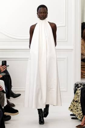 Givenchy Ready to Wear Fall Winter 2025 - Paris, March 2025 Givenchy Ready to Wear Fall Winter 2025 - Paris, March 2025, Credit:Zeppelin Avalon  Copyright: xZeppelinx xAvalonx 0973406981