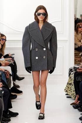 Givenchy Ready to Wear Fall Winter 2025 - Paris, March 2025 Givenchy Ready to Wear Fall Winter 2025 - Paris, March 2025, Credit:Zeppelin Avalon  Copyright: xZeppelinx xAvalonx 0973407018
