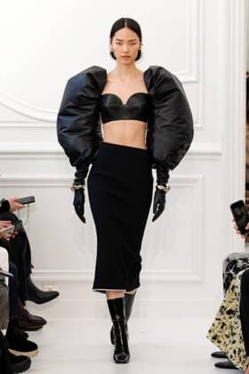 Givenchy Ready to Wear Fall Winter 2025 - Paris, March 2025 Givenchy Ready to Wear Fall Winter 2025 - Paris, March 2025, Credit:Zeppelin Avalon  Copyright: xZeppelinx xAvalonx 0973407170