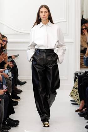 Givenchy Ready to Wear Fall Winter 2025 - Paris, March 2025 Givenchy Ready to Wear Fall Winter 2025 - Paris, March 2025, Credit:Zeppelin Avalon  Copyright: xZeppelinx xAvalonx 0973407203
