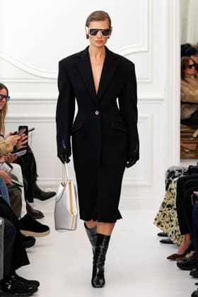 Givenchy Ready to Wear Fall Winter 2025 - Paris, March 2025 Givenchy Ready to Wear Fall Winter 2025 - Paris, March 2025, Credit:Zeppelin Avalon  Copyright: xZeppelinx xAvalonx 0973407242