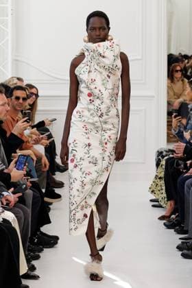 Givenchy Ready to Wear Fall Winter 2025 - Paris, March 2025 Givenchy Ready to Wear Fall Winter 2025 - Paris, March 2025, Credit:Zeppelin Avalon  Copyright: xZeppelinx xAvalonx 0973407325