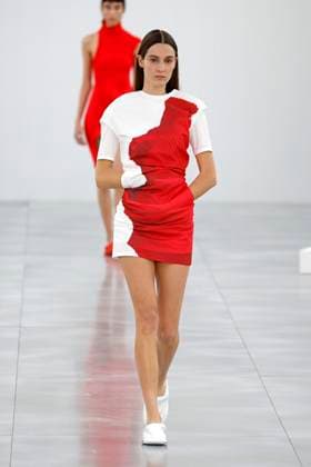 Issey Miyake Ready to Wear Fall Winter 2025 - Paris, March 2025 Issey Miyake Ready to Wear Fall Winter 2025 - Paris, March 2025, Credit:Zeppelin Avalon  Copyright: xZeppelinx xAvalonx 0973404853
