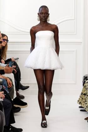 Givenchy Ready to Wear Fall Winter 2025 - Paris, March 2025 Givenchy Ready to Wear Fall Winter 2025 - Paris, March 2025, Credit:Zeppelin Avalon  Copyright: xZeppelinx xAvalonx 0973407898