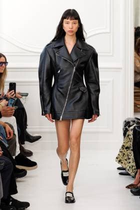 Givenchy Ready to Wear Fall Winter 2025 - Paris, March 2025 Givenchy Ready to Wear Fall Winter 2025 - Paris, March 2025, Credit:Zeppelin Avalon  Copyright: xZeppelinx xAvalonx 0973408048
