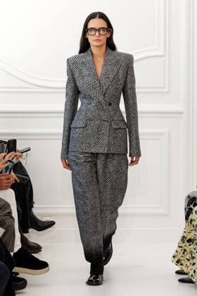 Givenchy Ready to Wear Fall Winter 2025 - Paris, March 2025 Givenchy Ready to Wear Fall Winter 2025 - Paris, March 2025, Credit:Zeppelin Avalon  Copyright: xZeppelinx xAvalonx 0973408204