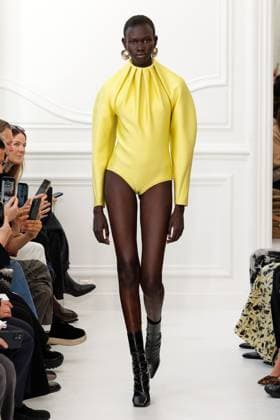 Givenchy Ready to Wear Fall Winter 2025 - Paris, March 2025 Givenchy Ready to Wear Fall Winter 2025 - Paris, March 2025, Credit:Zeppelin Avalon  Copyright: xZeppelinx xAvalonx 0973408244