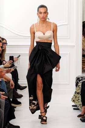 Givenchy Ready to Wear Fall Winter 2025 - Paris, March 2025 Givenchy Ready to Wear Fall Winter 2025 - Paris, March 2025, Credit:Zeppelin Avalon  Copyright: xZeppelinx xAvalonx 0973408331
