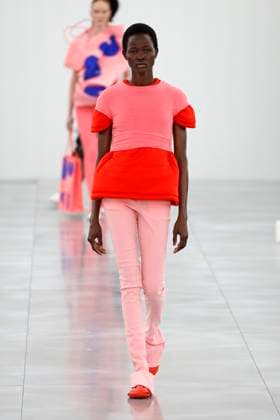 Issey Miyake Ready to Wear Fall Winter 2025 - Paris, March 2025 Issey Miyake Ready to Wear Fall Winter 2025 - Paris, March 2025, Credit:Zeppelin Avalon  Copyright: xZeppelinx xAvalonx 0973405556