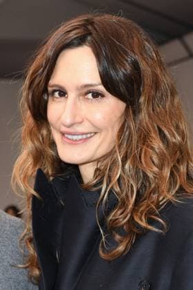PFW Issey Miyake Front Row Isabelle Kountoure attending the Issey Miyake Womenswear Fall Winter 2025-2026 show as part of Paris Fashion Week at L’Observatoire de Paris in Paris, France on March 07, 2025. Photo by Aurore Marechal ABACAPRESS.COM Paris France  Copyright: xMarechalxAurore ABACAx