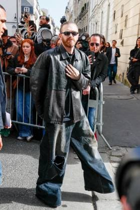 Arrivals at the Gambattista Valli Fashion Collection Ready to Wear Fall Winter 2025 2026 show during Paris Fashion Week PFW at the HotelPozzo di Borgo Guest at arrivals at the Gambattista Valli Fashion Collection Ready to Wear Fall Winter 2025 2026 show during Paris Fashion Week PFW at the HotelPozzo di Borgo, in Paris, France, on March 7, 2025 Christophe Clovis Bestimage Arrivals at the Gambattista Valli Fashion Collection Ready to Wear Fall Winter 2025 2026 show during Paris Fashion Week PFW at the Hotel Pozzo di Borgo, in Paris, France, on March 7, 2025 Paris France  Copyright: xChristophexClovisx xBestimagexChristophexClovisx xBestimagex