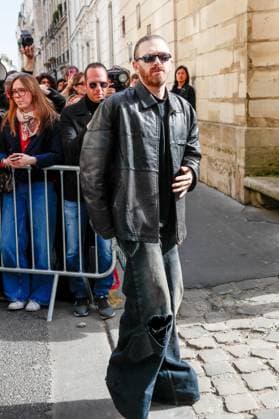 Arrivals at the Gambattista Valli Fashion Collection Ready to Wear Fall Winter 2025 2026 show during Paris Fashion Week PFW at the HotelPozzo di Borgo Guest at arrivals at the Gambattista Valli Fashion Collection Ready to Wear Fall Winter 2025 2026 show during Paris Fashion Week PFW at the HotelPozzo di Borgo, in Paris, France, on March 7, 2025 Christophe Clovis Bestimage Arrivals at the Gambattista Valli Fashion Collection Ready to Wear Fall Winter 2025 2026 show during Paris Fashion Week PFW at the Hotel Pozzo di Borgo, in Paris, France, on March 7, 2025 Paris France  Copyright: xChristophexClovisx xBestimagexChristophexClovisx xBestimagex
