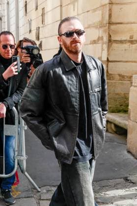 Arrivals at the Gambattista Valli Fashion Collection Ready to Wear Fall Winter 2025 2026 show during Paris Fashion Week PFW at the HotelPozzo di Borgo Guest at arrivals at the Gambattista Valli Fashion Collection Ready to Wear Fall Winter 2025 2026 show during Paris Fashion Week PFW at the HotelPozzo di Borgo, in Paris, France, on March 7, 2025 Christophe Clovis Bestimage Arrivals at the Gambattista Valli Fashion Collection Ready to Wear Fall Winter 2025 2026 show during Paris Fashion Week PFW at the Hotel Pozzo di Borgo, in Paris, France, on March 7, 2025 Paris France  Copyright: xChristophexClovisx xBestimagexChristophexClovisx xBestimagex