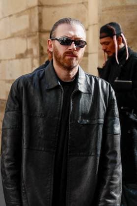 Arrivals at the Gambattista Valli Fashion Collection Ready to Wear Fall Winter 2025 2026 show during Paris Fashion Week PFW at the HotelPozzo di Borgo Guest at arrivals at the Gambattista Valli Fashion Collection Ready to Wear Fall Winter 2025 2026 show during Paris Fashion Week PFW at the HotelPozzo di Borgo, in Paris, France, on March 7, 2025 Christophe Clovis Bestimage Arrivals at the Gambattista Valli Fashion Collection Ready to Wear Fall Winter 2025 2026 show during Paris Fashion Week PFW at the Hotel Pozzo di Borgo, in Paris, France, on March 7, 2025 Paris France  Copyright: xChristophexClovisx xBestimagexChristophexClovisx xBestimagex