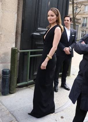 Arrivals at the Nina Ricci Fashion Collection Ready to Wear Fall Winter 2025 2026 show during Paris Fashion Week PFW at the Salomon de Rotschild Hotel Dianna Agron arrivals at the Nina Ricci Fashion Collection Ready to Wear Fall Winter 2025 2026 show during Paris Fashion Week PFW at the Salomon de Rotschild Hotel, in Paris, France, March 7, 2025 Denis Guignebourg Bestimage Arrivals at the Nina Ricci Fashion Collection Ready to Wear Fall Winter 2025 2026 show during Paris Fashion Week PFW at the Salomon de Rotschild Hotel, in Paris, France, March 7, 2025 Paris France  Copyright: xDenisxGuignebourgx xBestimagexDenisxGuignebourgx xBestimagex