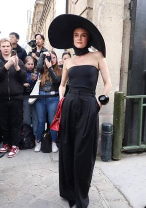Arrivals at the Nina Ricci Fashion Collection Ready to Wear Fall Winter 2025 2026 show during Paris Fashion Week PFW at the Salomon de Rotschild Hotel Diane Kruger arrivals at the Nina Ricci Fashion Collection Ready to Wear Fall Winter 2025 2026 show during Paris Fashion Week PFW at the Salomon de Rotschild Hotel, in Paris, France, March 7, 2025 Denis Guignebourg Bestimage Arrivals at the Nina Ricci Fashion Collection Ready to Wear Fall Winter 2025 2026 show during Paris Fashion Week PFW at the Salomon de Rotschild Hotel, in Paris, France, March 7, 2025 Paris France  Copyright: xDenisxGuignebourgx xBestimagexDenisxGuignebourgx xBestimagex