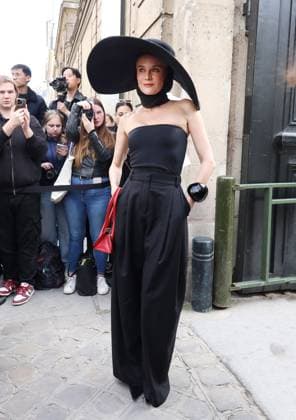 Arrivals at the Nina Ricci Fashion Collection Ready to Wear Fall Winter 2025 2026 show during Paris Fashion Week PFW at the Salomon de Rotschild Hotel Diane Kruger arrivals at the Nina Ricci Fashion Collection Ready to Wear Fall Winter 2025 2026 show during Paris Fashion Week PFW at the Salomon de Rotschild Hotel, in Paris, France, March 7, 2025 Denis Guignebourg Bestimage Arrivals at the Nina Ricci Fashion Collection Ready to Wear Fall Winter 2025 2026 show during Paris Fashion Week PFW at the Salomon de Rotschild Hotel, in Paris, France, March 7, 2025 Paris France  Copyright: xDenisxGuignebourgx xBestimagexDenisxGuignebourgx xBestimagex