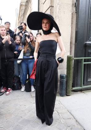 Arrivals at the Nina Ricci Fashion Collection Ready to Wear Fall Winter 2025 2026 show during Paris Fashion Week PFW at the Salomon de Rotschild Hotel Diane Kruger arrivals at the Nina Ricci Fashion Collection Ready to Wear Fall Winter 2025 2026 show during Paris Fashion Week PFW at the Salomon de Rotschild Hotel, in Paris, France, March 7, 2025 Denis Guignebourg Bestimage Arrivals at the Nina Ricci Fashion Collection Ready to Wear Fall Winter 2025 2026 show during Paris Fashion Week PFW at the Salomon de Rotschild Hotel, in Paris, France, March 7, 2025 Paris France  Copyright: xDenisxGuignebourgx xBestimagexDenisxGuignebourgx xBestimagex