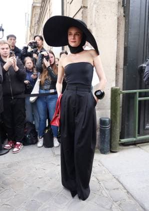 Arrivals at the Nina Ricci Fashion Collection Ready to Wear Fall Winter 2025 2026 show during Paris Fashion Week PFW at the Salomon de Rotschild Hotel Diane Kruger arrivals at the Nina Ricci Fashion Collection Ready to Wear Fall Winter 2025 2026 show during Paris Fashion Week PFW at the Salomon de Rotschild Hotel, in Paris, France, March 7, 2025 Denis Guignebourg Bestimage Arrivals at the Nina Ricci Fashion Collection Ready to Wear Fall Winter 2025 2026 show during Paris Fashion Week PFW at the Salomon de Rotschild Hotel, in Paris, France, March 7, 2025 Paris France  Copyright: xDenisxGuignebourgx xBestimagexDenisxGuignebourgx xBestimagex
