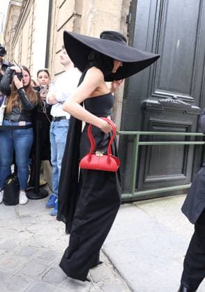 Arrivals at the Nina Ricci Fashion Collection Ready to Wear Fall Winter 2025 2026 show during Paris Fashion Week PFW at the Salomon de Rotschild Hotel Diane Kruger arrivals at the Nina Ricci Fashion Collection Ready to Wear Fall Winter 2025 2026 show during Paris Fashion Week PFW at the Salomon de Rotschild Hotel, in Paris, France, March 7, 2025 Denis Guignebourg Bestimage Arrivals at the Nina Ricci Fashion Collection Ready to Wear Fall Winter 2025 2026 show during Paris Fashion Week PFW at the Salomon de Rotschild Hotel, in Paris, France, March 7, 2025 Paris France  Copyright: xDenisxGuignebourgx xBestimagexDenisxGuignebourgx xBestimagex