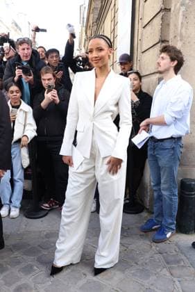 Arrivals at the Nina Ricci Fashion Collection Ready to Wear Fall Winter 2025 2026 show during Paris Fashion Week PFW at the Salomon de Rotschild Hotel Flora Coquerel Miss France 2014 arrivals at the Nina Ricci Fashion Collection Ready to Wear Fall Winter 2025 2026 show during Paris Fashion Week PFW at the Salomon de Rotschild Hotel, in Paris, France, March 7, 2025 Denis Guignebourg Bestimage Arrivals at the Nina Ricci Fashion Collection Ready to Wear Fall Winter 2025 2026 show during Paris Fashion Week PFW at the Salomon de Rotschild Hotel, in Paris, France, March 7, 2025 Paris France  Copyright: xDenisxGuignebourgx xBestimagexDenisxGuignebourgx xBestimagex