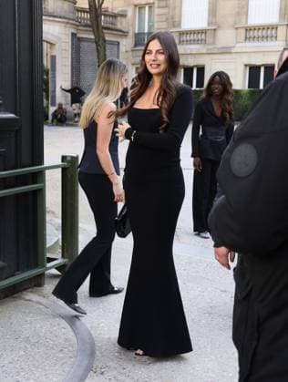 Arrivals at the Nina Ricci Fashion Collection Ready to Wear Fall Winter 2025 2026 show during Paris Fashion Week PFW at the Salomon de Rotschild Hotel Kelly Piquet arrivals at the Nina Ricci Fashion Collection Ready to Wear Fall Winter 2025 2026 show during Paris Fashion Week PFW at the Salomon de Rotschild Hotel, in Paris, France, March 7, 2025 Denis Guignebourg Bestimage Arrivals at the Nina Ricci Fashion Collection Ready to Wear Fall Winter 2025 2026 show during Paris Fashion Week PFW at the Salomon de Rotschild Hotel, in Paris, France, March 7, 2025 Paris France  Copyright: xDenisxGuignebourgx xBestimagexDenisxGuignebourgx xBestimagex