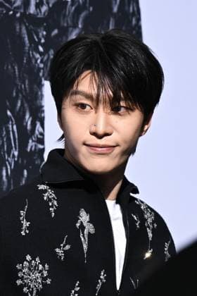 PFW Givenchy Arrivals Fan Cheng Cheng attending the Givenchy Womenswear Fall Winter 2025-2026 show as part of Paris Fashion Week in Paris, France on March 07, 2025. Photo by Aurore Marechal ABACAPRESS.COM Paris France  Copyright: xMarechalxAurore ABACAx
