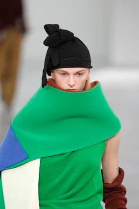 Issey Miyake, Ready to Wear Fall Winter 2025 - Paris, March 2025 Issey Miyake, Ready to Wear Fall Winter 2025 - Paris, March 2025, Credit:Zeppelin Avalon  Copyright: xZeppelinx xAvalonx 0973484668