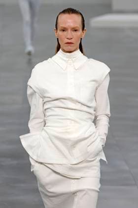 Issey Miyake, Ready to Wear Fall Winter 2025 - Paris, March 2025 Issey Miyake, Ready to Wear Fall Winter 2025 - Paris, March 2025, Credit:Zeppelin Avalon  Copyright: xZeppelinx xAvalonx 0973484773