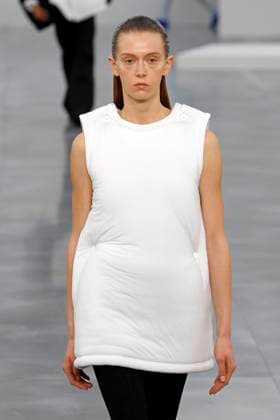 Issey Miyake, Ready to Wear Fall Winter 2025 - Paris, March 2025 Issey Miyake, Ready to Wear Fall Winter 2025 - Paris, March 2025, Credit:Zeppelin Avalon  Copyright: xZeppelinx xAvalonx 0973484821