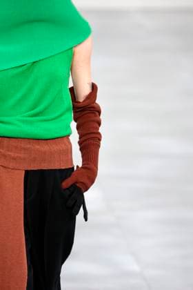 Issey Miyake, Ready to Wear Fall Winter 2025 - Paris, March 2025 Issey Miyake, Ready to Wear Fall Winter 2025 - Paris, March 2025, Credit:Zeppelin Avalon  Copyright: xZeppelinx xAvalonx 0973484850