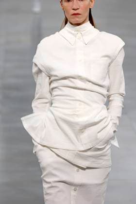 Issey Miyake, Ready to Wear Fall Winter 2025 - Paris, March 2025 Issey Miyake, Ready to Wear Fall Winter 2025 - Paris, March 2025, Credit:Zeppelin Avalon  Copyright: xZeppelinx xAvalonx 0973484897