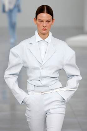 Issey Miyake, Ready to Wear Fall Winter 2025 - Paris, March 2025 Issey Miyake, Ready to Wear Fall Winter 2025 - Paris, March 2025, Credit:Zeppelin Avalon  Copyright: xZeppelinx xAvalonx 0973485070