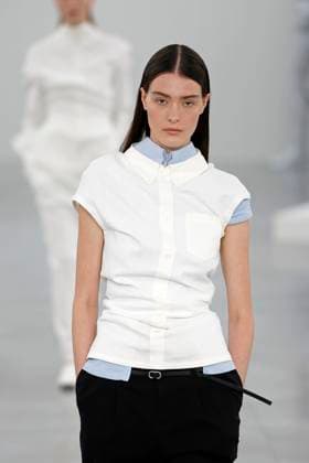 Issey Miyake, Ready to Wear Fall Winter 2025 - Paris, March 2025 Issey Miyake, Ready to Wear Fall Winter 2025 - Paris, March 2025, Credit:Zeppelin Avalon  Copyright: xZeppelinx xAvalonx 0973485080