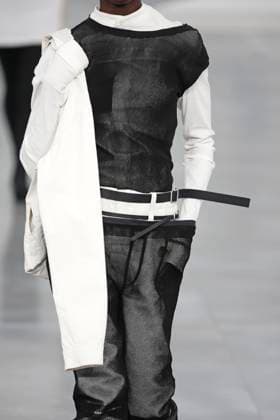 Issey Miyake, Ready to Wear Fall Winter 2025 - Paris, March 2025 Issey Miyake, Ready to Wear Fall Winter 2025 - Paris, March 2025, Credit:Zeppelin Avalon  Copyright: xZeppelinx xAvalonx 0973485100