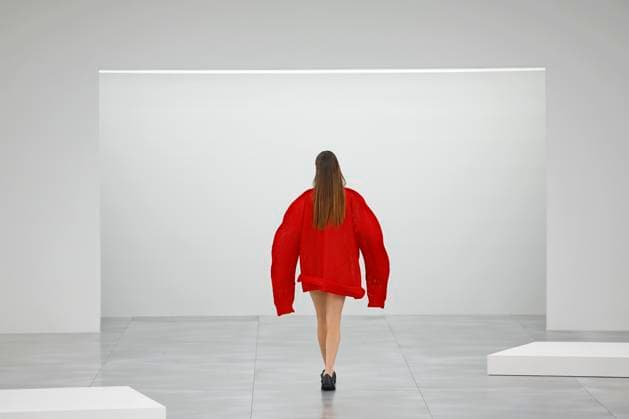 Issey Miyake, Ready to Wear Fall Winter 2025 - Paris, March 2025 Issey Miyake, Ready to Wear Fall Winter 2025 - Paris, March 2025, Credit:Zeppelin Avalon  Copyright: xZeppelinx xAvalonx 0973485149