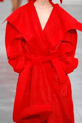 Issey Miyake, Ready to Wear Fall Winter 2025 - Paris, March 2025 Issey Miyake, Ready to Wear Fall Winter 2025 - Paris, March 2025, Credit:Zeppelin Avalon  Copyright: xZeppelinx xAvalonx 0973485225