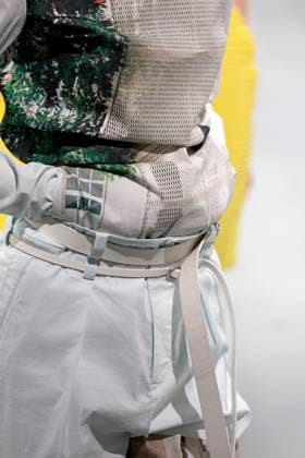 Issey Miyake, Ready to Wear Fall Winter 2025 - Paris, March 2025 Issey Miyake, Ready to Wear Fall Winter 2025 - Paris, March 2025, Credit:Zeppelin Avalon  Copyright: xZeppelinx xAvalonx 0973485543