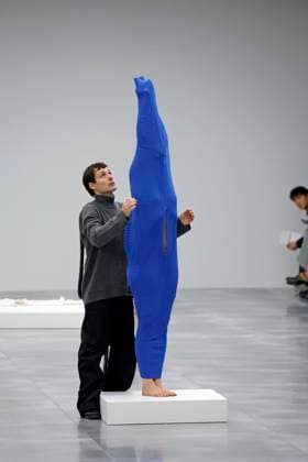 Issey Miyake, Ready to Wear Fall Winter 2025 - Paris, March 2025 Issey Miyake, Ready to Wear Fall Winter 2025 - Paris, March 2025, Credit:Zeppelin Avalon  Copyright: xZeppelinx xAvalonx 0973485610
