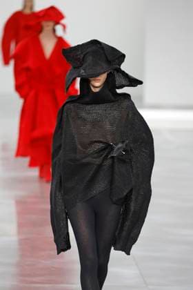 Issey Miyake, Ready to Wear Fall Winter 2025 - Paris, March 2025 Issey Miyake, Ready to Wear Fall Winter 2025 - Paris, March 2025, Credit:Zeppelin Avalon  Copyright: xZeppelinx xAvalonx 0973485708